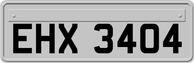 EHX3404