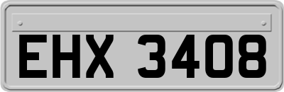 EHX3408