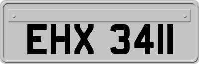 EHX3411
