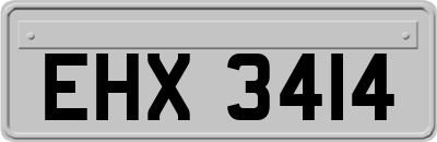 EHX3414