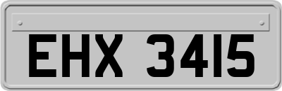 EHX3415
