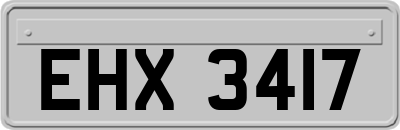 EHX3417