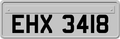 EHX3418