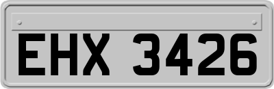EHX3426