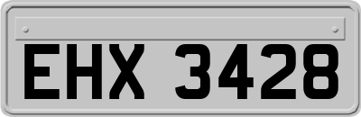 EHX3428