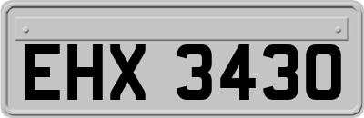 EHX3430