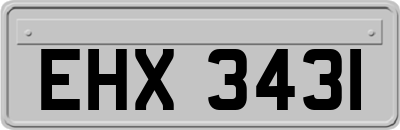 EHX3431