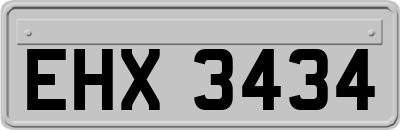 EHX3434