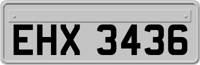 EHX3436