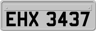 EHX3437