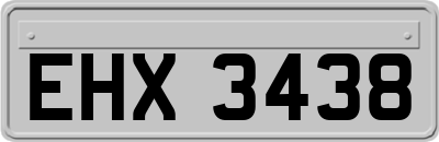 EHX3438