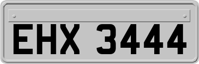 EHX3444
