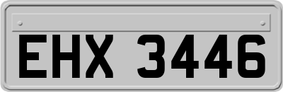 EHX3446