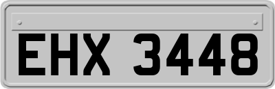 EHX3448