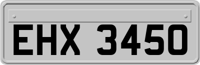 EHX3450