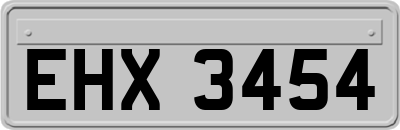 EHX3454