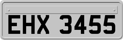 EHX3455