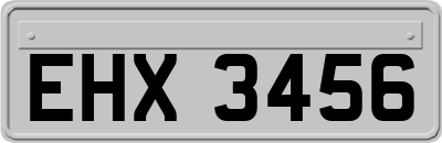 EHX3456