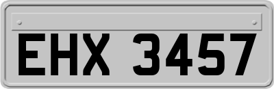 EHX3457