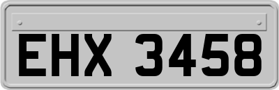 EHX3458