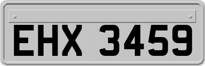 EHX3459