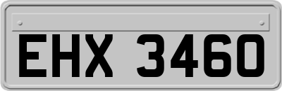 EHX3460
