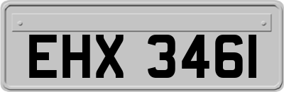 EHX3461