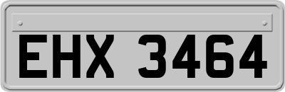 EHX3464