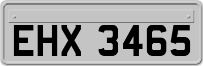 EHX3465