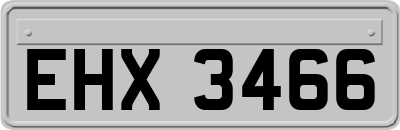 EHX3466