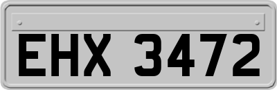EHX3472