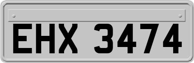 EHX3474
