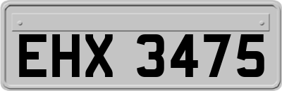 EHX3475