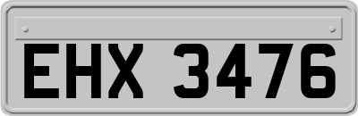 EHX3476