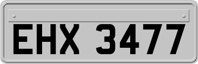 EHX3477