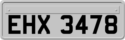 EHX3478