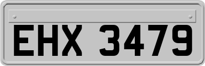 EHX3479