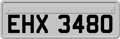 EHX3480