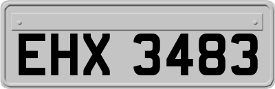 EHX3483