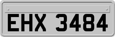 EHX3484