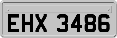 EHX3486