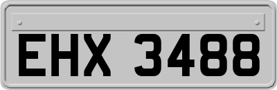 EHX3488