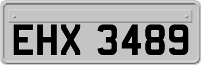 EHX3489
