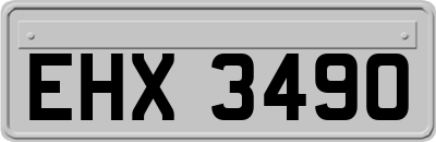 EHX3490