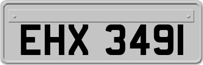 EHX3491