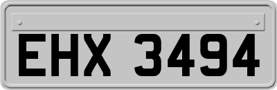 EHX3494