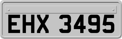 EHX3495