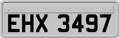 EHX3497