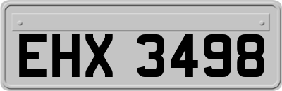 EHX3498