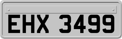 EHX3499